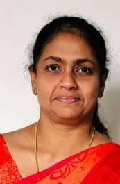 R. F. Niranjana